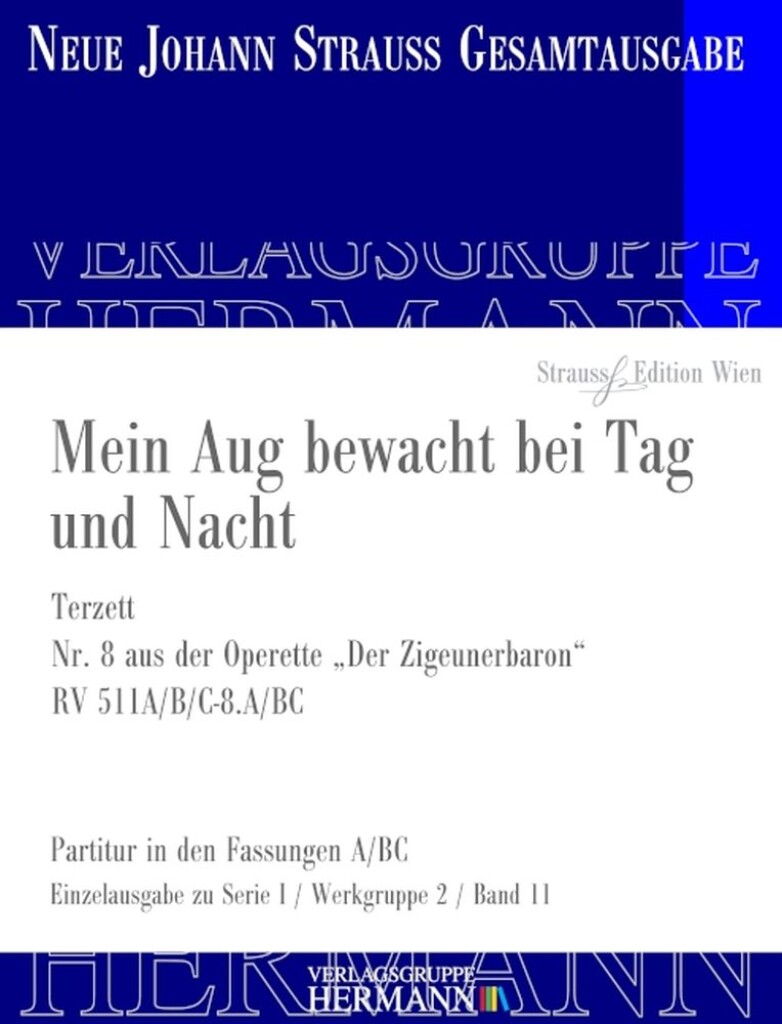 Der Zigeunerbaron